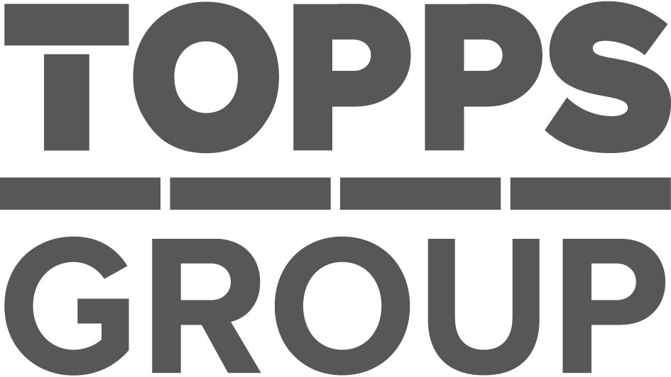 Topps Group Logo